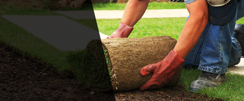 Garfield Landscapers